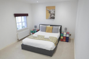 Regency Apartment 4 By My Getaways